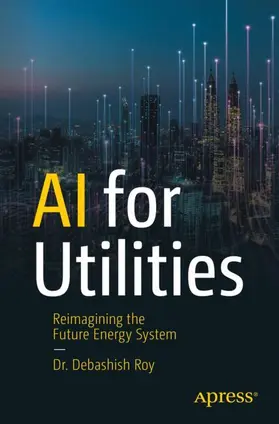 Roy |  AI for Utilities | Buch |  Sack Fachmedien