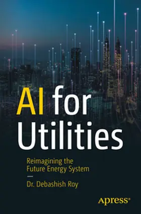 Roy |  AI for Utilities | eBook | Sack Fachmedien