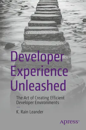 Leander | Developer Experience Unleashed | E-Book | sack.de