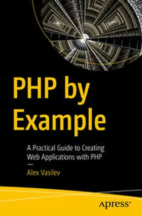 Vasilev | PHP by Example | E-Book | sack.de