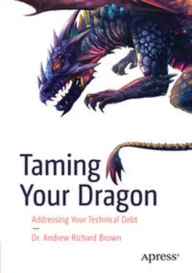 Brown |  Taming Your Dragon | eBook | Sack Fachmedien