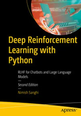Sanghi | Deep Reinforcement Learning with Python | E-Book | www.sack.de