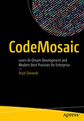 Dwivedi | CodeMosaic | E-Book | www.sack.de
