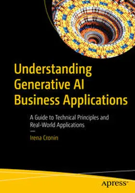 Cronin |  Understanding Generative AI Business Applications | eBook | Sack Fachmedien