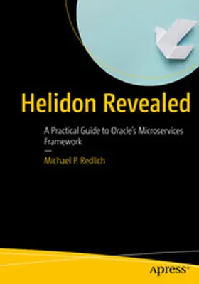 Redlich |  Helidon Revealed | eBook | Sack Fachmedien