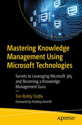 Reddy Dodla | Mastering Knowledge Management Using Microsoft Technologies | E-Book | www.sack.de