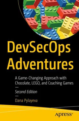 Pylayeva | DevSecOps Adventures | Buch | 979-8-8688-0396-3 | sack.de