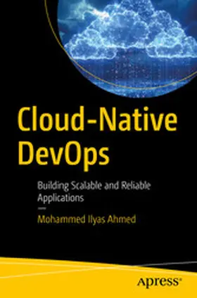 Ahmed | Cloud-Native DevOps | E-Book | www.sack.de