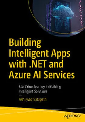 Satapathi |  Building Intelligent Apps with .NET and Azure AI Services | eBook | Sack Fachmedien
