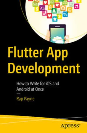 Payne | Flutter App Development | E-Book | sack.de