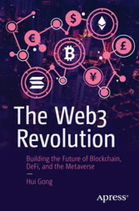 Gong |  The Web3 Revolution | eBook | Sack Fachmedien
