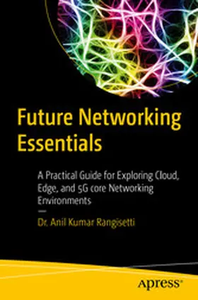 Rangisetti | Future Networking Essentials | E-Book | www.sack.de