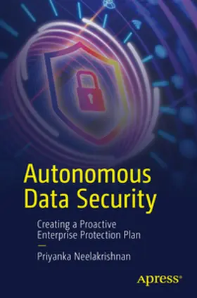 Neelakrishnan | Autonomous Data Security | E-Book | www.sack.de