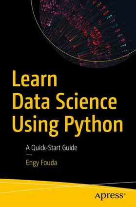 Fouda |  Learn Data Science Using Python | Buch |  Sack Fachmedien