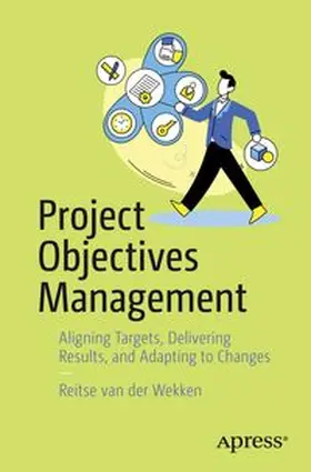 van der Wekken |  Project Objectives Management | eBook | Sack Fachmedien