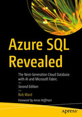 Ward | Azure SQL Revealed | E-Book | sack.de