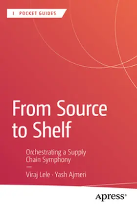 Lele / Ajmeri | From Source to Shelf | E-Book | sack.de