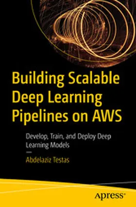 Testas | Building Scalable Deep Learning Pipelines on AWS | E-Book | www.sack.de