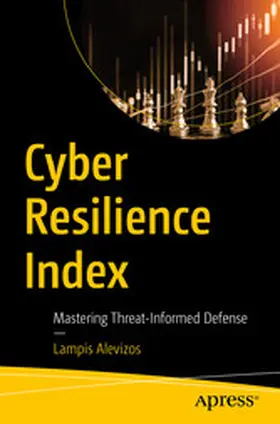 Alevizos | Cyber Resilience Index | E-Book | www.sack.de
