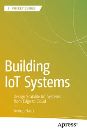 Basu | Building IoT Systems | E-Book | sack.de