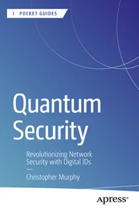 Murphy |  Quantum Security | eBook | Sack Fachmedien