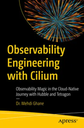 Ghane | Observability Engineering with Cilium | E-Book | www.sack.de