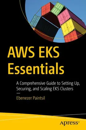Paintsil |  AWS EKS Essentials | Buch |  Sack Fachmedien