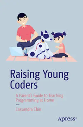 Chin | Raising Young Coders | E-Book | www.sack.de