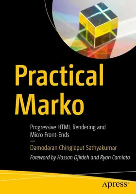 Chingleput Sathyakumar |  Practical Marko | Buch |  Sack Fachmedien