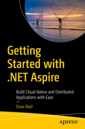 Rael | Getting Started with .NET Aspire | E-Book | sack.de