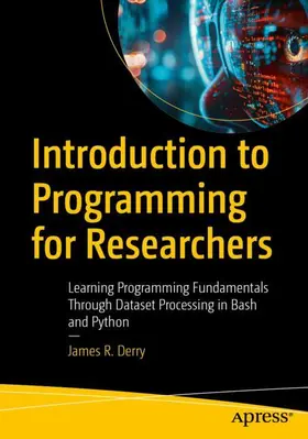 Derry |  Introduction to Programming for Researchers | Buch |  Sack Fachmedien