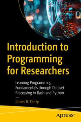 Derry | Introduction to Programming for Researchers | E-Book | www.sack.de