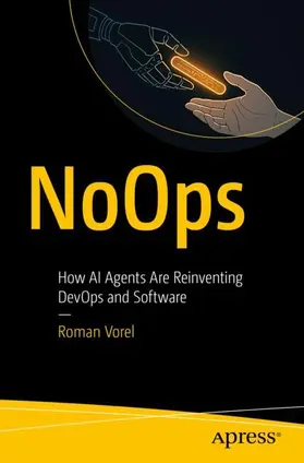 Vorel | NoOps | Buch | 979-8-8688-1693-2 | www.sack.de