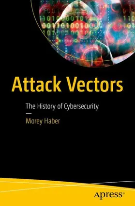 Haber |  Attack Vectors | Buch |  Sack Fachmedien