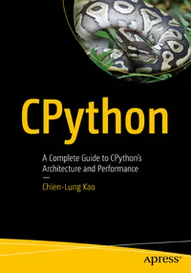Kao | CPython | E-Book | www.sack.de