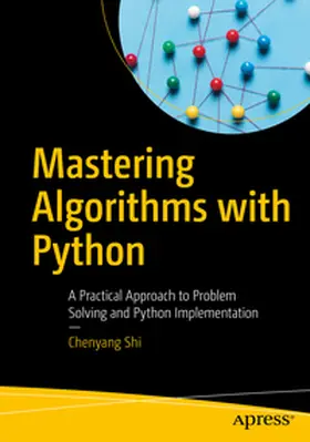 Shi |  Mastering Algorithms with Python | eBook | Sack Fachmedien