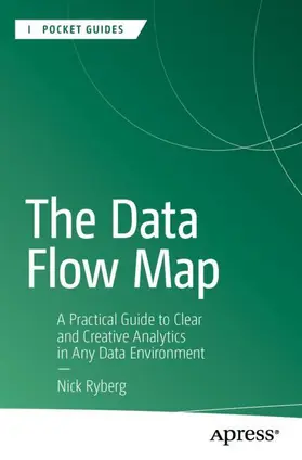 Ryberg |  The Data Flow Map | Buch |  Sack Fachmedien