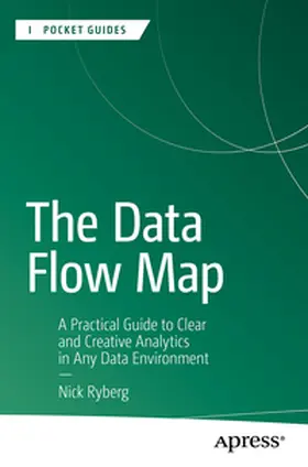 Ryberg | The Data Flow Map | E-Book | www.sack.de