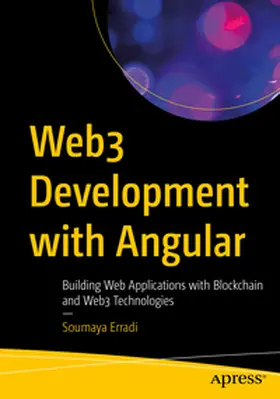 Erradi | Web3 Development with Angular | E-Book | www.sack.de
