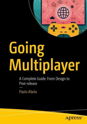 Abela |  Going Multiplayer | Buch |  Sack Fachmedien