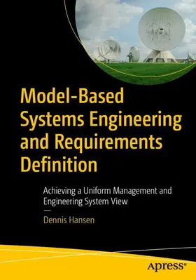 Hansen | Model-Based Systems Engineering and Requirements Definition | Buch | 979-8-8688-2042-7 | www.sack.de