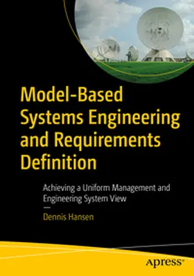 Hansen |  Model-Based Systems Engineering and Requirements Definition | eBook | Sack Fachmedien