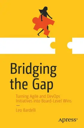 Bardelli |  Bridging the Gap | Buch |  Sack Fachmedien