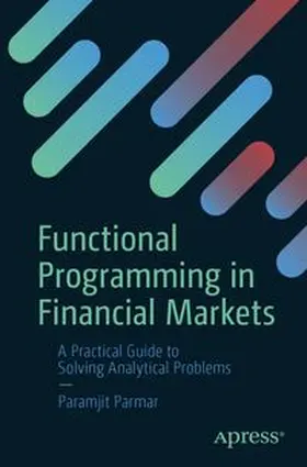 Parmar | Functional Programming in Financial Markets | E-Book | www.sack.de