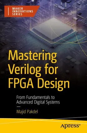 Pakdel |  Mastering Verilog for FPGA Design | Buch |  Sack Fachmedien