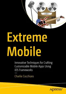 Cocchiaro | Extreme Mobile | Buch | 979-8-8688-2322-0 | www.sack.de