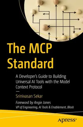 Sekar |  The MCP Standard | Buch |  Sack Fachmedien