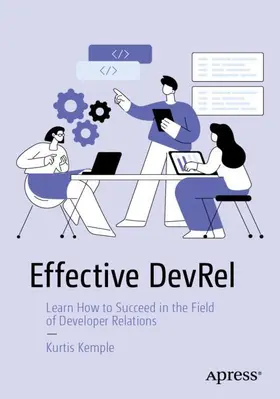 Kemple |  Effective DevRel | Buch |  Sack Fachmedien