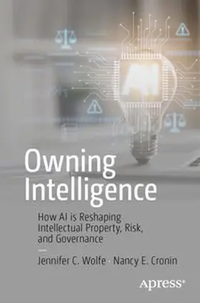 Wolfe / Cronin |  Owning Intelligence | eBook | Sack Fachmedien