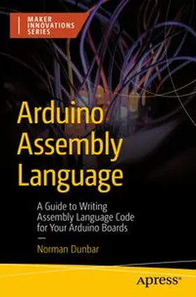 Dunbar | Arduino Assembly Language | E-Book | www.sack.de